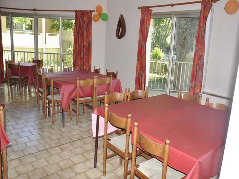 Auberge Bagatelle_84000 AVIGNON_12